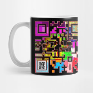 Electric Communication Mug